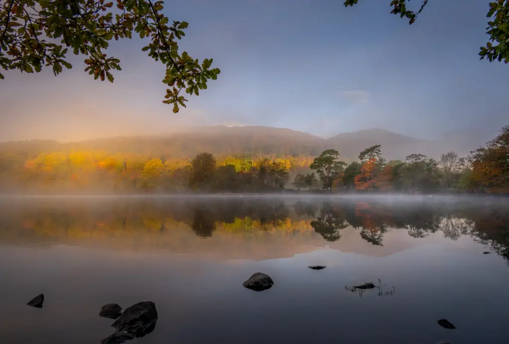 Discover Coniston
